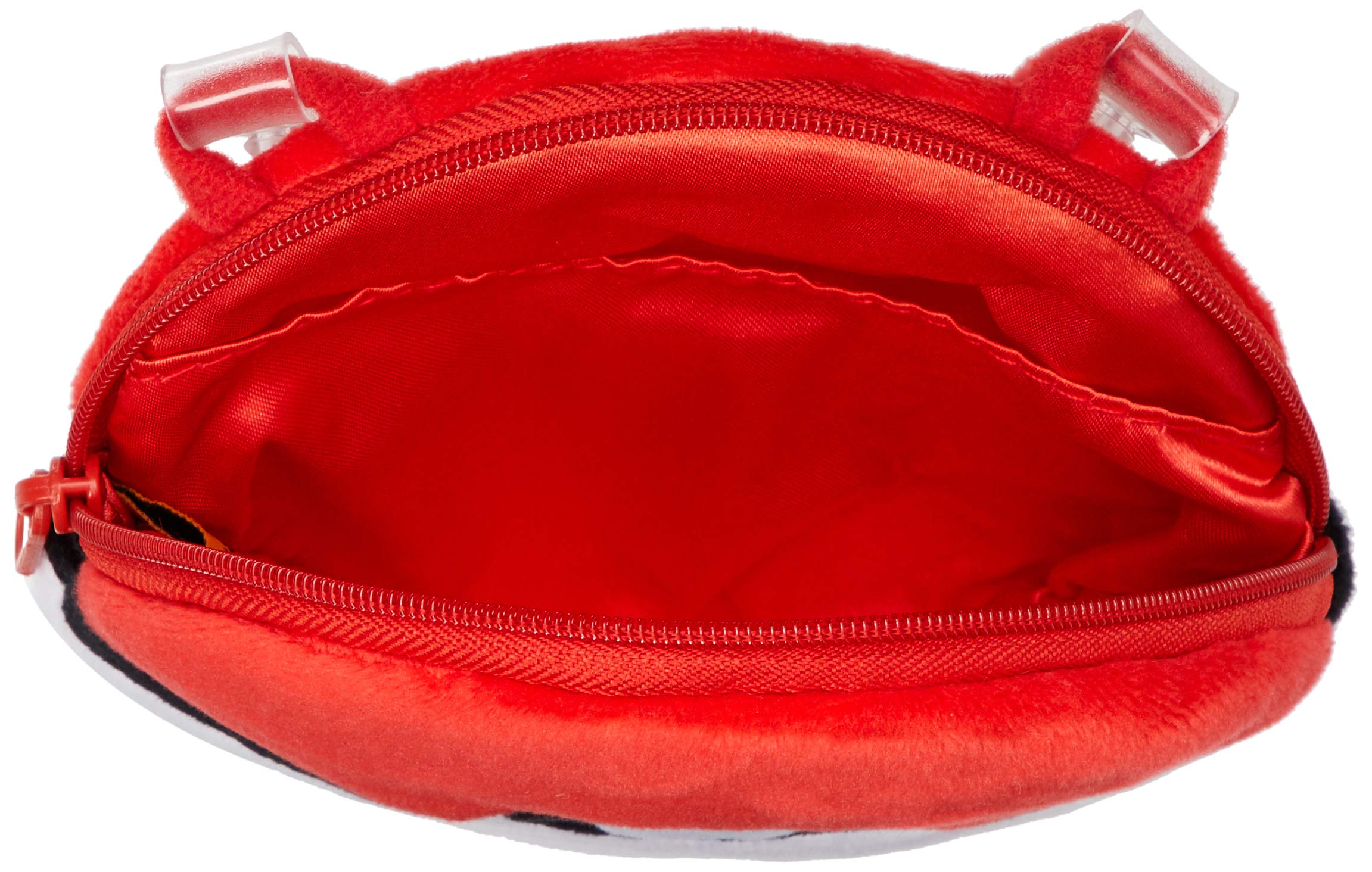 Pokemon Pokeball Clip Pouch- Japan Figure Store - #1 Bring To You The Best Japanese Goods