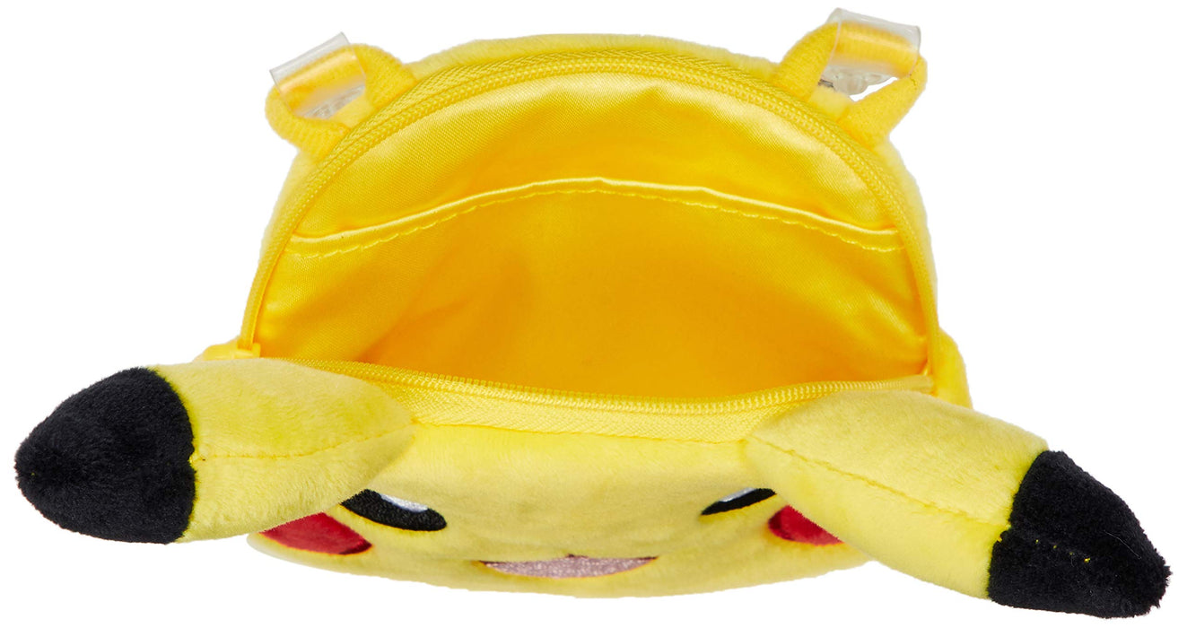 UNIQUE730 Pokemon Clip Pocket Pikachu- Japan Figure Store - #1 Bring To You The Best Japanese Goods