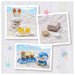 Takara Tomy Pokemon Peace House Let's Party Doll Set- Japan Figure Store - #1 Bring To You The Best Japanese Goods