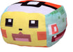 TAKARA TOMY Pokemon Quest Pokexel Cushion Pikachu & Friends- Japan Figure Store - #1 Bring To You The Best Japanese Goods