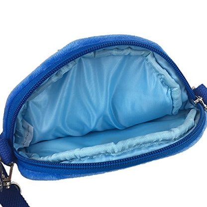 MORIMOTOSANGYO Pokemon Plush Bag Piplup- Japan Figure Store - #1 Bring To You The Best Japanese Goods