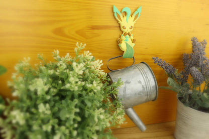 Pokemon Pokemon Tail Leafeon Sh-Pm-06- Japan Figure Store - #1 Bring To You The Best Japanese Goods