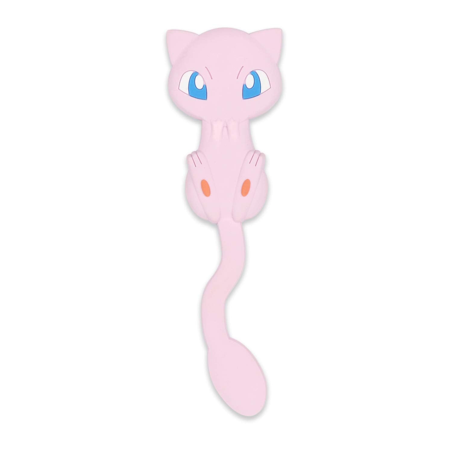 Pokemon Center Pettari Hook Pokemon Tail Mew- Japan Figure Store - #1 Bring To You The Best Japanese Goods