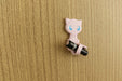 Pokemon Center Pettari Hook Pokemon Tail Mew- Japan Figure Store - #1 Bring To You The Best Japanese Goods