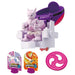 Takara Tomy Pokemon Ultimate Match Mewtwo 07 with Master Ball- Japan Figure Store - #1 Bring To You The Best Japanese Goods
