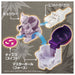 Takara Tomy Pokemon Ultimate Match Mewtwo 07 with Master Ball- Japan Figure Store - #1 Bring To You The Best Japanese Goods