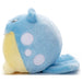 Takara Tomy Arts Japan Pokemon Get Stuffed Tamazarashi Plush Width Approx.- Japan Figure Store - #1 Bring To You The Best Japanese Goods