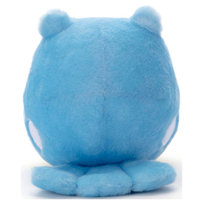 Takara Tomy Arts Japan Pokemon Get Stuffed Tamazarashi Plush Width Approx.- Japan Figure Store - #1 Bring To You The Best Japanese Goods