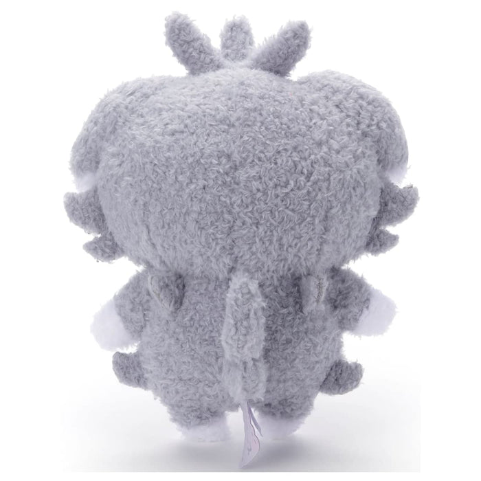 Pokemon Pokepiece Plush Nyasper Height Approx. 21Cm- Japan Figure Store - #1 Bring To You The Best Japanese Goods