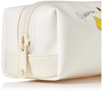 Pokemon Pouch Square Kids Ppkx-1682 Off White Japan 038- Japan Figure Store - #1 Bring To You The Best Japanese Goods