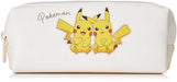 Pokemon Pouch Twin Zipper Kids Ppkx1882 Off White Japan 038- Japan Figure Store - #1 Bring To You The Best Japanese Goods