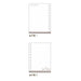 Pokemon [Ring Note] A6W Ring Note / Mogumogu Pokemon- Japan Figure Store - #1 Bring To You The Best Japanese Goods