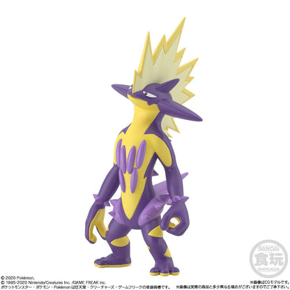 Bandai Pokemon Scale World Galar Region Vol.2 Figure Set Candy Toy- Japan Figure Store - #1 Bring To You The Best Japanese Goods