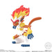 Bandai Pokemon Scale World Sinnoh Region Figure Set Candy Toy- Japan Figure Store - #1 Bring To You The Best Japanese Goods
