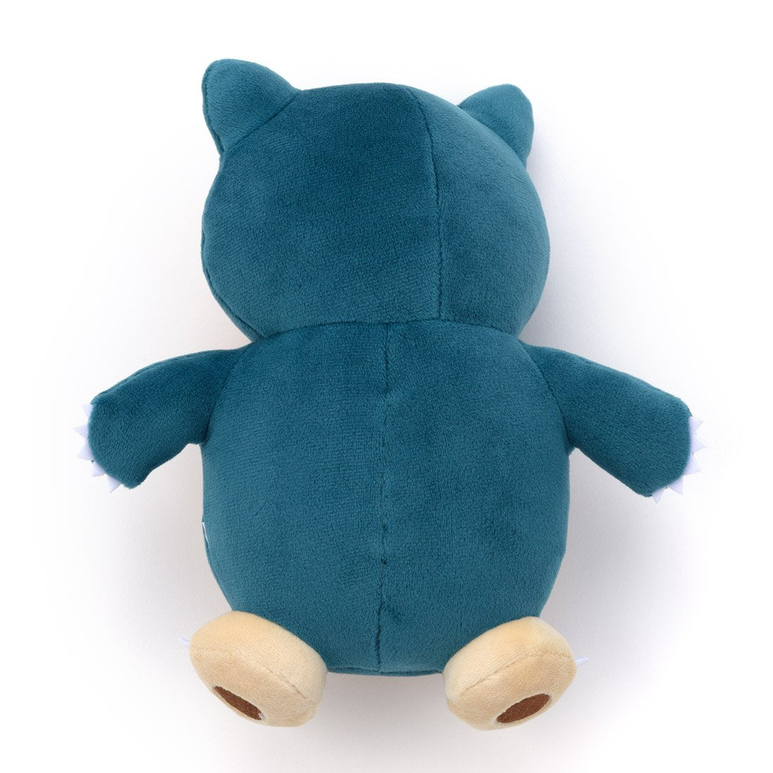 Pokemon Suyasuya Friends Snorlax Plush Doll S- Japan Figure Store - #1 Bring To You The Best Japanese Goods