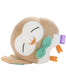 Pokemon Sleeping Friend Plush Toy Takara Tomy Arts Japan Smokuro 16Cm- Japan Figure Store - #1 Bring To You The Best Japanese Goods