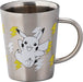 POKEMON CENTER ORIGINAL - Pokemon Center Double Layered Mug - Pikachu- Japan Figure Store - #1 Bring To You The Best Japanese Goods
