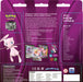 Pokemon TCG: Mew Vmax League Battle Deck- Japan Figure Store - #1 Bring To You The Best Japanese Goods