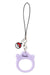 Pokemon/Pokemon Strap Silicon Ring [Metamon]- Japan Figure Store - #1 Bring To You The Best Japanese Goods