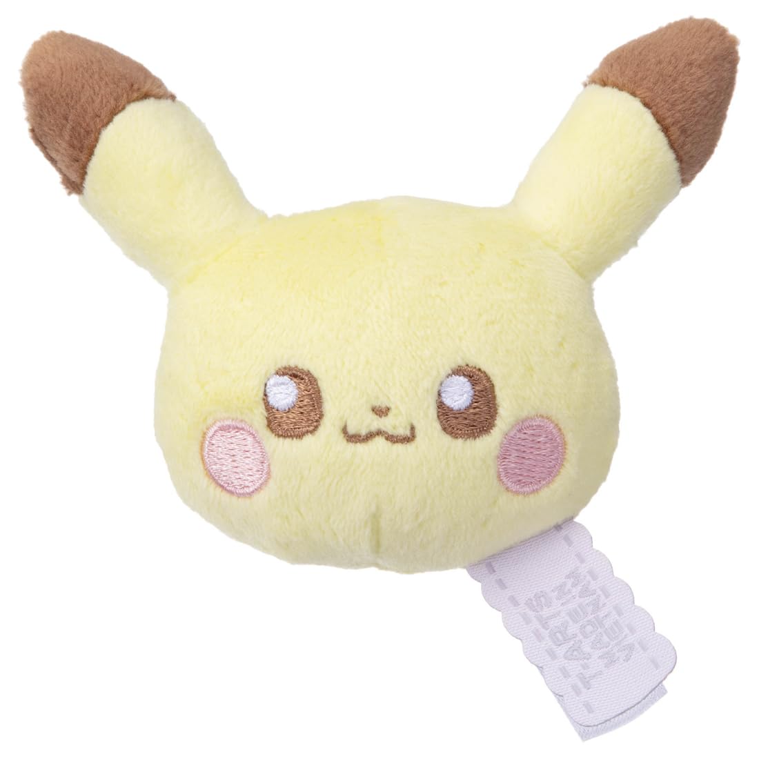 Takaratomy Arts Pikachu Plush Toy 7cm- Japan Figure Store - #1 Bring To You The Best Japanese Goods