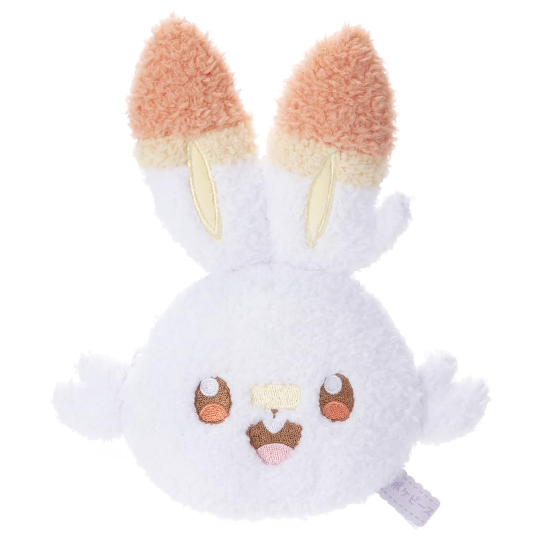 Takaratomy Arts Pokepiece Plush Toy Pouch Hibani 20cm- Japan Figure Store - #1 Bring To You The Best Japanese Goods