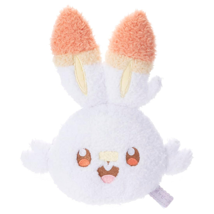 Takaratomy Arts Pokepiece Plush Toy Pouch Hibani 20cm- Japan Figure Store - #1 Bring To You The Best Japanese Goods