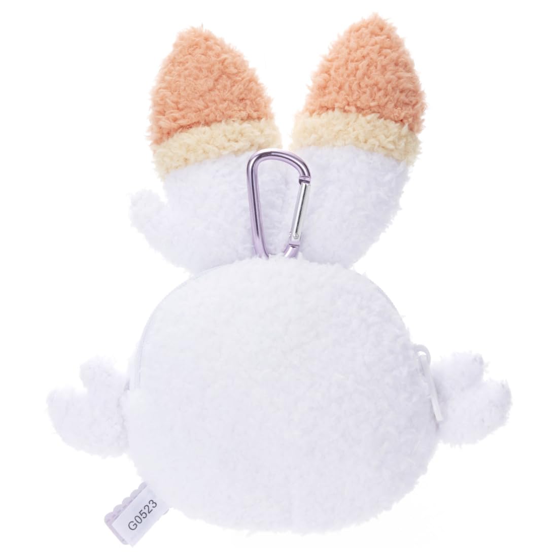 Takaratomy Arts Pokepiece Plush Toy Pouch Hibani 20cm- Japan Figure Store - #1 Bring To You The Best Japanese Goods