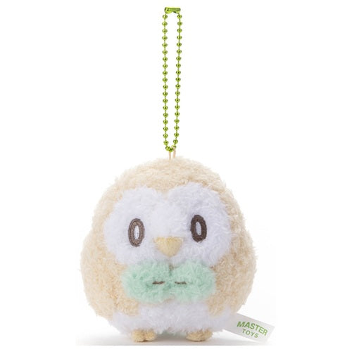 Pokepiece/Ball Chain Mascot/Mokuro- Japan Figure Store - #1 Bring To You The Best Japanese Goods