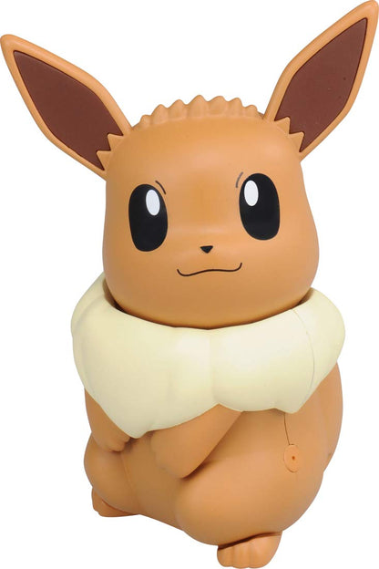 Takara Tomy Pokemon Hey Hellovui Eevee Talking Japanese Talking Figures Pokemon Figures- Japan Figure Store - #1 Bring To You The Best Japanese Goods