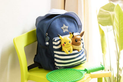 Takara Tomy Pokemon Hey Hellovui Eevee Talking Japanese Talking Figures Pokemon Figures- Japan Figure Store - #1 Bring To You The Best Japanese Goods