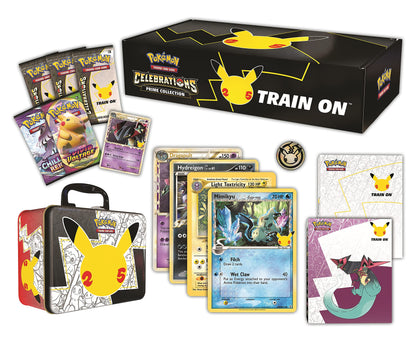 Pokémon TCG Prime Collection (Eng)- Japan Figure Store - #1 Bring To You The Best Japanese Goods