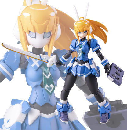 Daibadi Production Polynian Realy/Motroid Arty Pvc & Abs Figure Japan- Japan Figure Store - #1 Bring To You The Best Japanese Goods