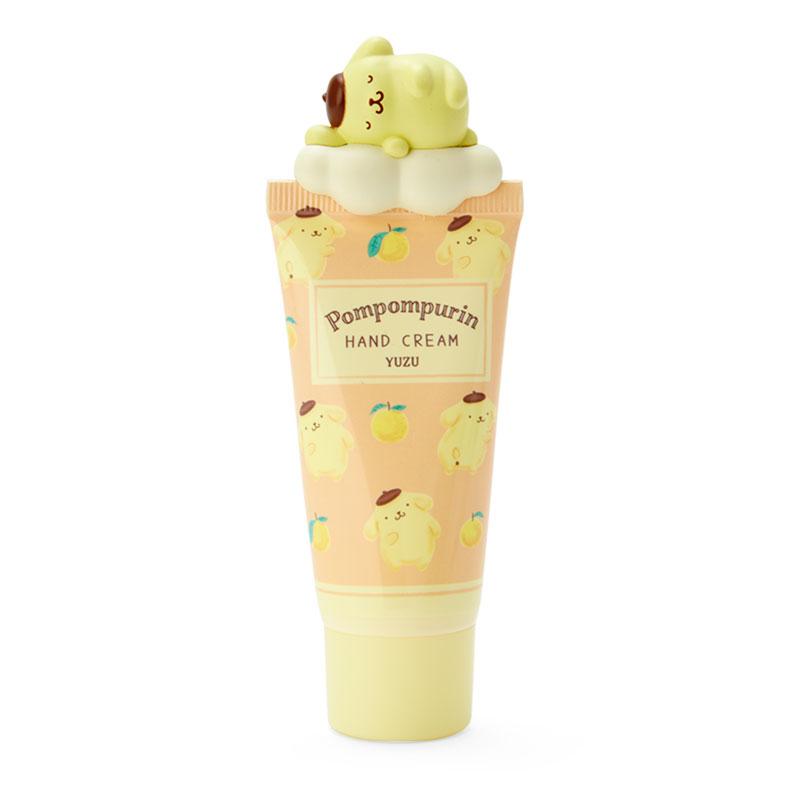 Sanrio Pom Pom Purin Hand Cream- Japan Figure Store - #1 Bring To You The Best Japanese Goods