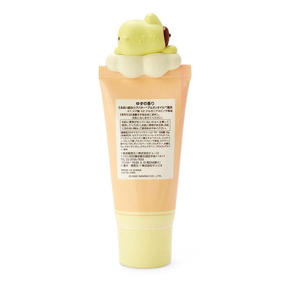Sanrio Pom Pom Purin Hand Cream- Japan Figure Store - #1 Bring To You The Best Japanese Goods