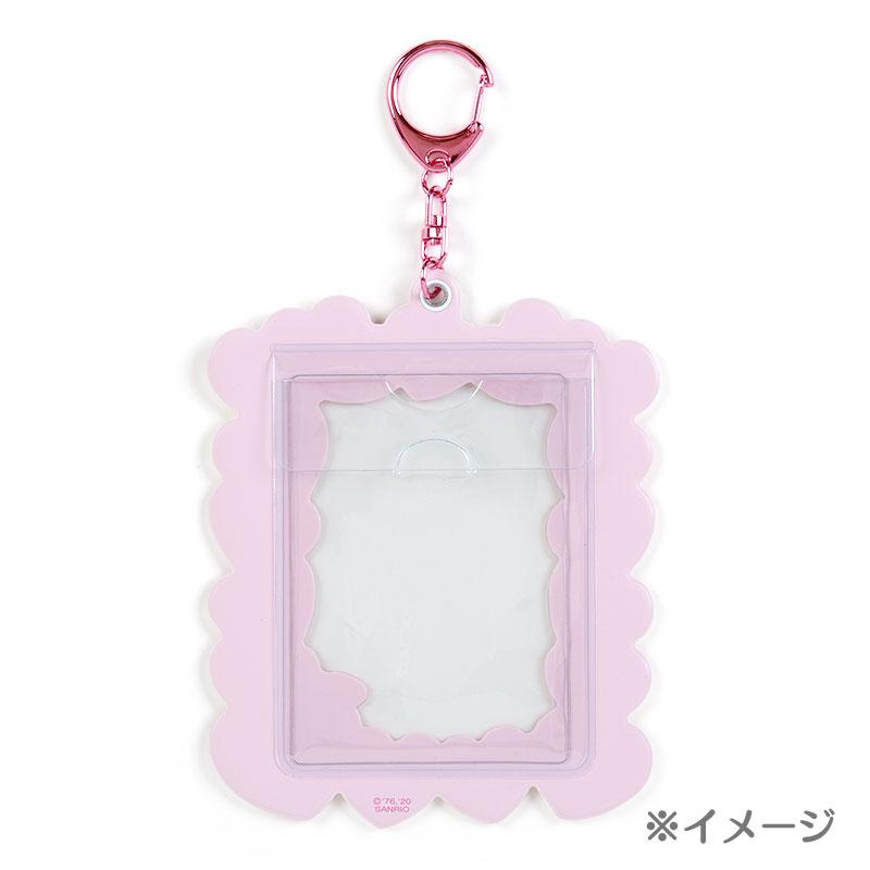 Sanrio Pom Pom Purin Trading Card Holder (Enjoy Idol)- Japan Figure Store - #1 Bring To You The Best Japanese Goods