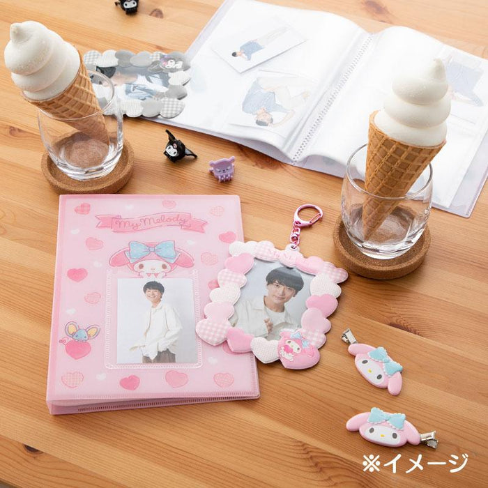 Sanrio Pom Pom Purin Trading Card Holder (Enjoy Idol)- Japan Figure Store - #1 Bring To You The Best Japanese Goods