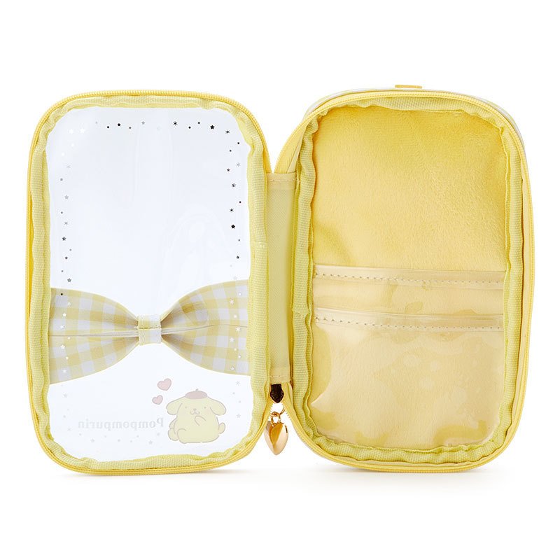 Pompompurin Acrylic Stand Holder Dx (Enjoy Idol)- Japan Figure Store - #1 Bring To You The Best Japanese Goods