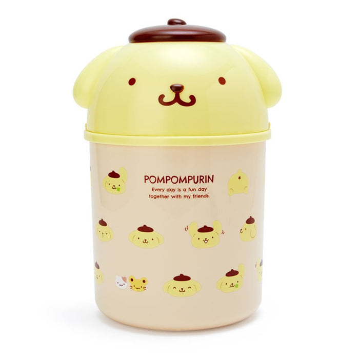 Pompompurin Room Box- Japan Figure Store - #1 Bring To You The Best Japanese Goods