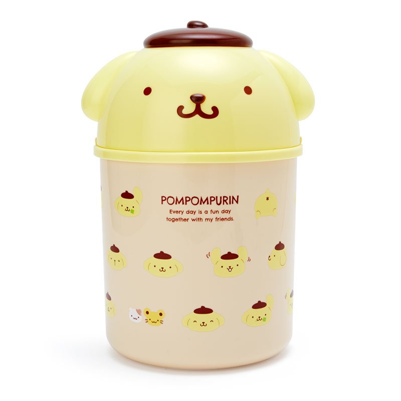 Pompompurin Room Box- Japan Figure Store - #1 Bring To You The Best Japanese Goods