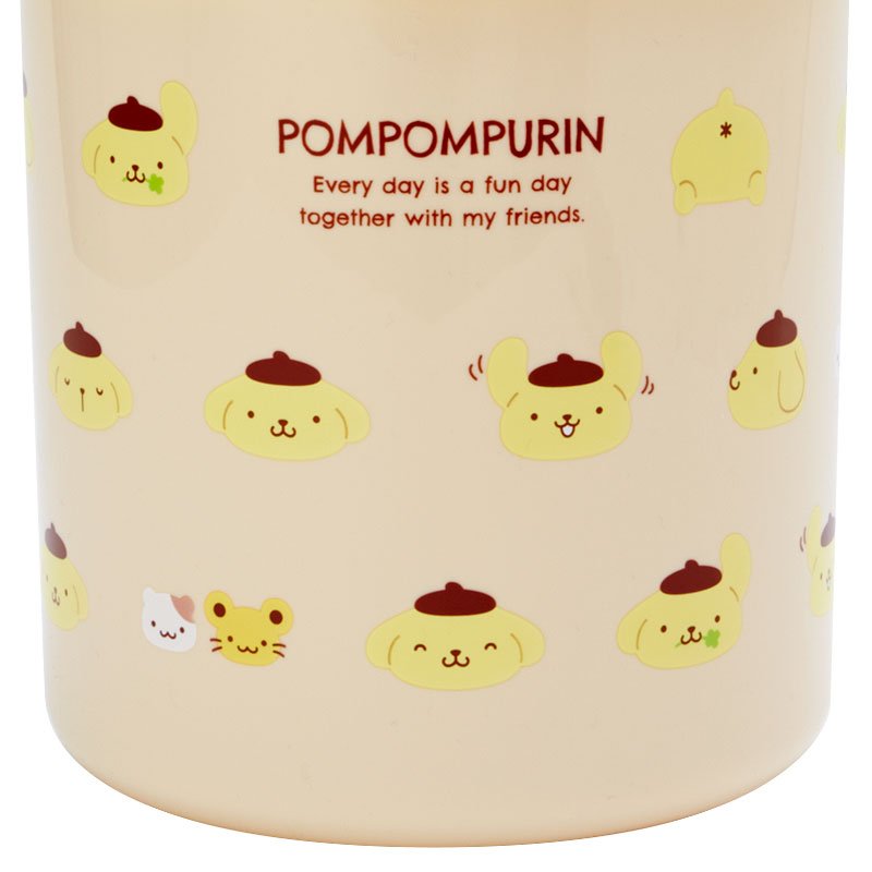 Pompompurin Room Box- Japan Figure Store - #1 Bring To You The Best Japanese Goods