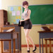 Union Creative Homeroom Teacher Resale Pvc Abs Figure Japan- Japan Figure Store - #1 Bring To You The Best Japanese Goods