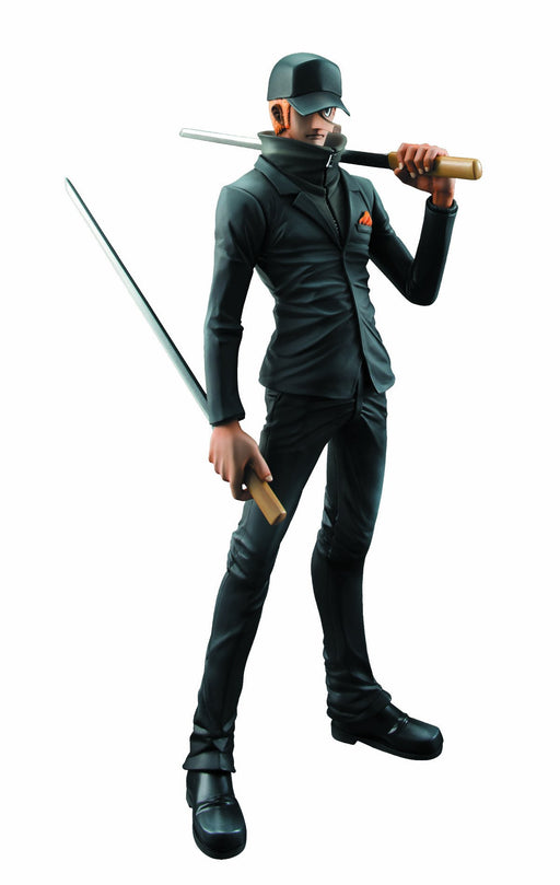 Megahouse Pop One Piece Limited Edition Kaku Japan Figure- Japan Figure Store - #1 Bring To You The Best Japanese Goods