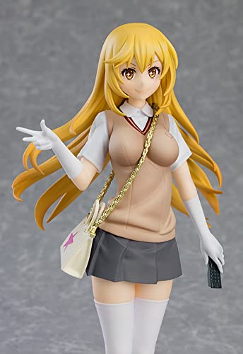 GOOD SMILE COMPANY Pop Up Parade Misaki Shokuhou Figure A Certain Scientific Railgun T- Japan Figure Store - #1 Bring To You The Best Japanese Goods