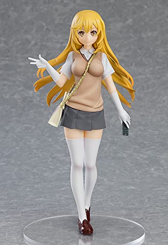 GOOD SMILE COMPANY Pop Up Parade Misaki Shokuhou Figure A Certain Scientific Railgun T- Japan Figure Store - #1 Bring To You The Best Japanese Goods