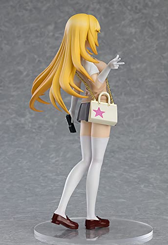 GOOD SMILE COMPANY Pop Up Parade Misaki Shokuhou Figure A Certain Scientific Railgun T- Japan Figure Store - #1 Bring To You The Best Japanese Goods