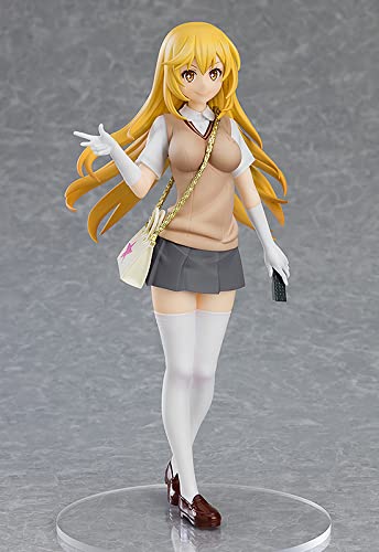 GOOD SMILE COMPANY Pop Up Parade Misaki Shokuhou Figure A Certain Scientific Railgun T- Japan Figure Store - #1 Bring To You The Best Japanese Goods