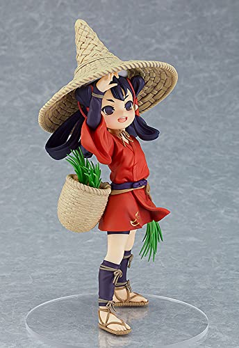 Good Smile Company Pop Up Parade Princess Sakuna Figure Japanese Anime Character Figure- Japan Figure Store - #1 Bring To You The Best Japanese Goods