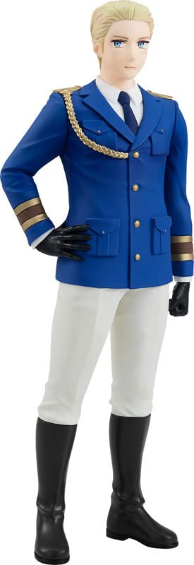 ORANGE ROUGE Pop Up Parade Germany Hetalia World Stars- Japan Figure Store - #1 Bring To You The Best Japanese Goods