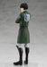 GOOD SMILE COMPANY Pop Up Parade Levi Figure Attack On Titan- Japan Figure Store - #1 Bring To You The Best Japanese Goods