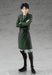 GOOD SMILE COMPANY Pop Up Parade Levi Figure Attack On Titan- Japan Figure Store - #1 Bring To You The Best Japanese Goods